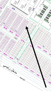 دار • ٢٥٠م • مجمع الجنائن