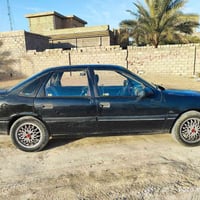 اوبل فكترا موديل 1990 محرك 2000 كير عادي رقم انبار سنوية منتهية ب2025 ...