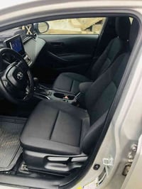 مكلف بالنشر  للبيع سيارة كورلا 2024 مرقم كركوك شهداء  سنويه لل 2030 لل...