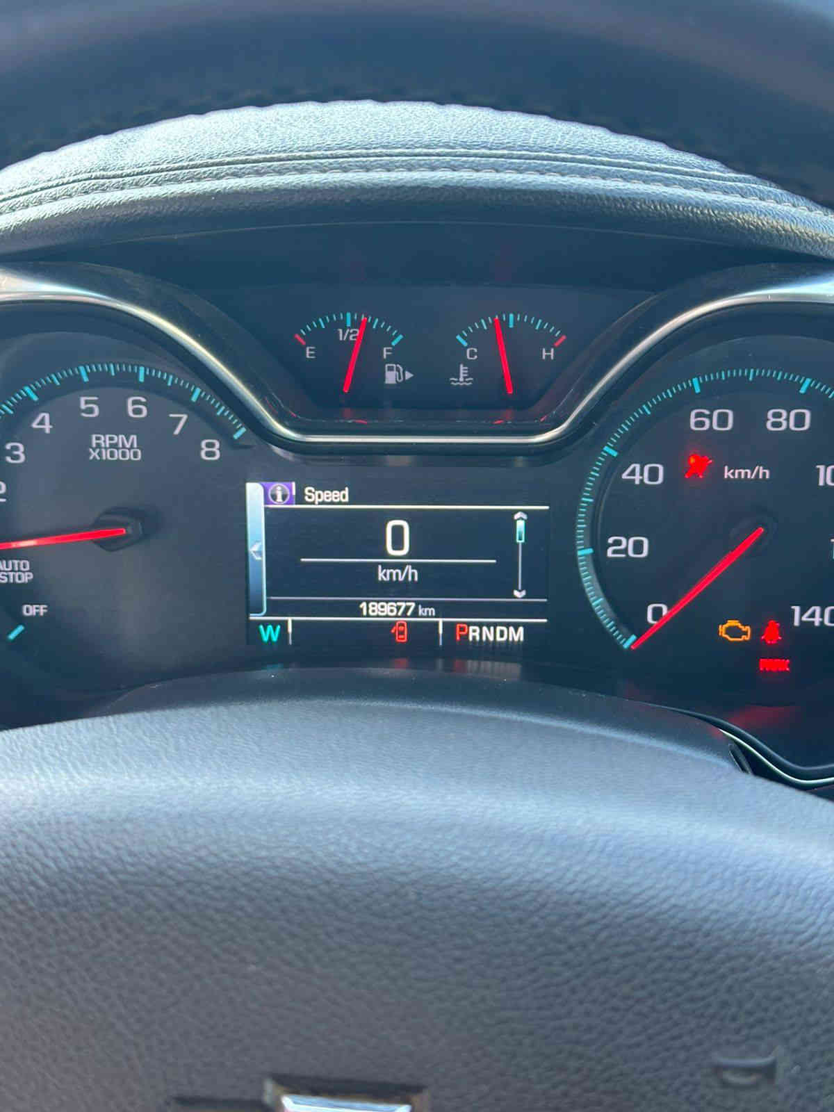 السلام عليكم 
للبيع او المراوس بسيارة عالية حسب القناعة 
شفروليه امبالا  LT
موديل 2016 
مكينة 4V  حجم 2500
لون ابيض 
رقم دولي اربيل 
انتهاء سنوية الى 2028
منضومة زنون 
حساسات 
كاميرا 
تشغيل عن بعد 
اشاير بالمري 
فتحة سقف 
قاصة 
تحكمات استرين فول 
مثبت سرعة 
مانع انزلاق 
اطفاء ذاتي للمحرك اثناء الوقوف نضام اقتصاد
رادار امامي 
تبريد ثلج قطعتين 
باتري جديد شديتة 
تخم تاير نضيف 
كشنات جلد 
كشنات تحكم كهرباء 
كار بلي 
كير مكينة صدر امامي خلفي مكفولات السيارة جاهزة مابيها اي نقص ترايك للبصرة شكد ما اوصفها السيارة نظيفة ماشية 18 الف
وسعرها 127 $ بيها مجال بسيط 
تواصل *********** بغداد
