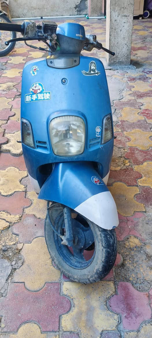 دراجه بوليس للبيع شغاله ونضيفه لامغسوله ولاشي بيها وصل معرض تفاصيل البقيه علخاص او
***********
المكان كربلاء - طويريج
