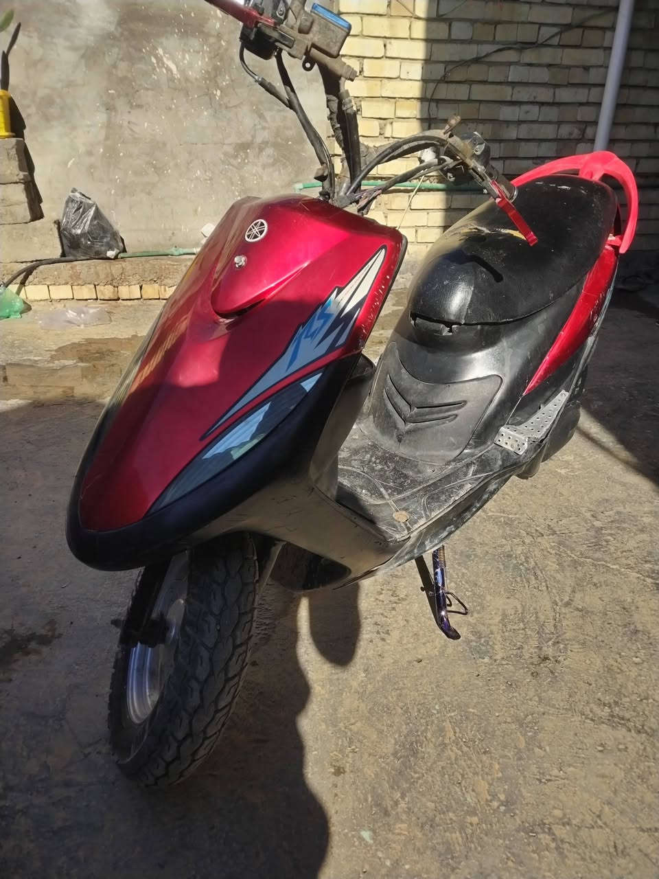 ماكس 55للبيع او مراوس ***********
