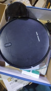 مكنسة كهربائية • للبيع • اغلى سعر