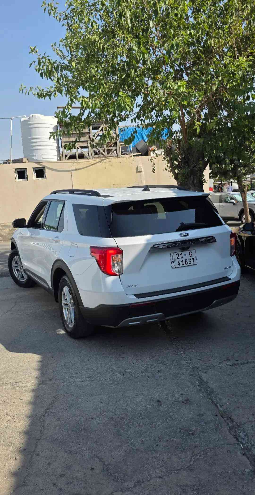 نرخی {    235 $$   } گەڵایە 💰💸 ـ2023 2 پارچەی بۆیاخ پیش و دوای کەپس مواصفات XLT بی پانۆرامە لایت زینۆن ، لایت لید ، ڕادار  ،  دەسک بصمە ، توڵی دەرگا ، ویل کڕۆم ، ئاوینە کارەبا ، ئاوینە ڕادار ، ئاوینە ئیشارات ، داتاشۆ ، پانۆرامە ، ناو زەرد ،سوکان کارەبا ،  کوشنی پیشەوە گەرم  ، سوکان هیتەر ، کوشن کارەبا ، سوکان ڤۆلیوم ، سوکان تەلفون ، بصمە  ،  بریک بصمە ، کوشن جلد ، شاشە ، SPORT،  بگ لایت لیدە  کوشن VIP 3 ریز کوشن ـAWD مەکینە 2.4 4بستۆن ـ45.000 Km بۆ زانیاری زیاتر کۆمینت یان پەیوەندی بکە ☎️.  ***********  ***********  ناونیشان سلیمانی شەقامی مەلیک محمود  Salahaddin Auto — معرض صلاح الدین  https://maps.app.goo.gl/GTqjTbohj8BvP
