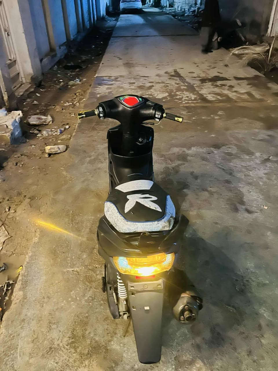 البيع
سعر٤٠٠ وبيه مجال
دوانيه قضاء الشامية
***********
