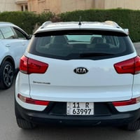 سبورتج ٢٠١٥ • محرك ٢٠٠٠ • خليجي