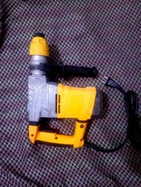 دريل همر • انجيكو • نضيف