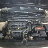 اكسنت وارد امريكي 2021  1600محرك دوش كير سيفيتي كامره شاشه لمس تبريد ث...