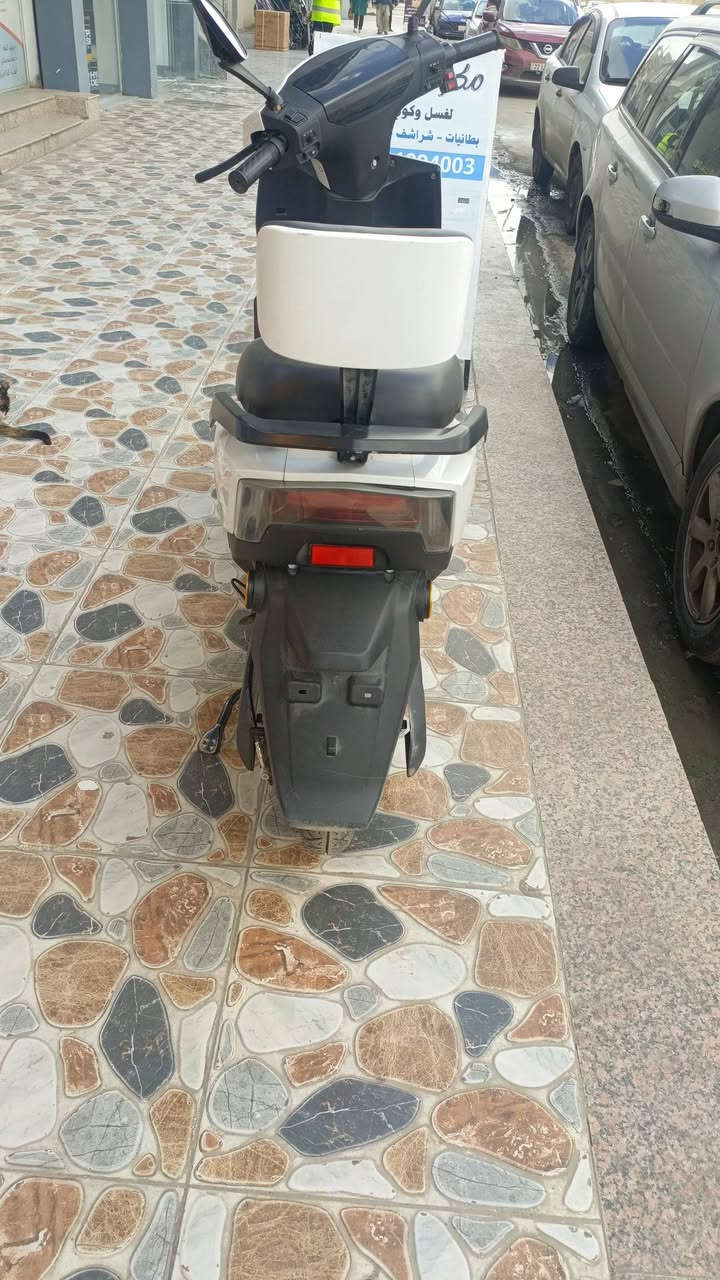 السلام عليكم ماطور ريان 318 لبيع شرط نظيف جدا والسعر 700 وبيه مجال للطيبين


**إذا كنت صاحب هذا الإعلان وتريد حذفه لأي سبب، رجاءا أرسل رسالة إلى الدعم الفني**