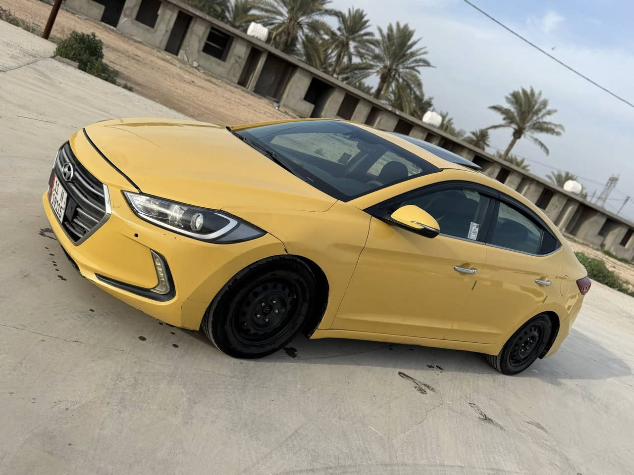 النترا موديل 2017فوال مواصفات للخير سرقه  بنيد وجاملغ بدون دواخل بل عراق قبق صندوك طخه بسيطه استبدال بصلي مصفره هيئه وغرامات رقم بغداد دوالي بسمي مكاني بغداد كراده طابقين 
***********
السعر 110
