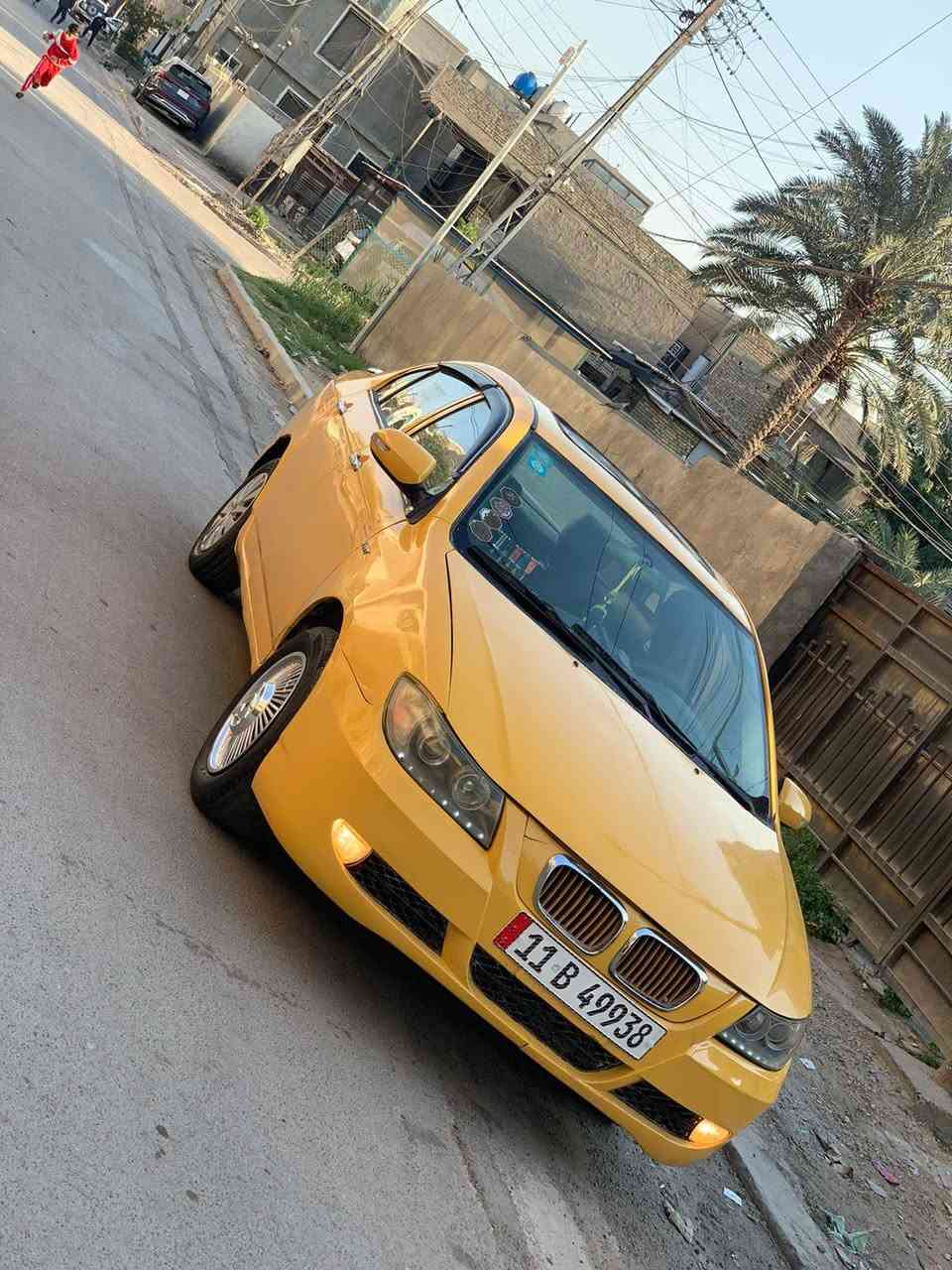 سلام عليكم سياره ليفان محور مكينة وكير كورلة مديل 2011 رقم بغداد انكليزي سنوية 2030 هية مصفرة تبريد ثلج مصبوغ حزام 
السعر 42 وبيها مجال 
العنوان بغداد الجديدة أو العبيدي 
***********
