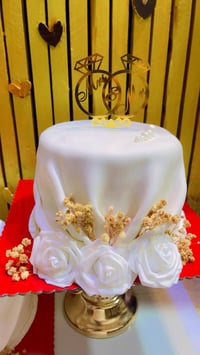 كيك مناسبات • حسب الطلب • توصيل بعقوبه