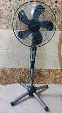 مروحة عامودية • مروحة جدارية • شغالات