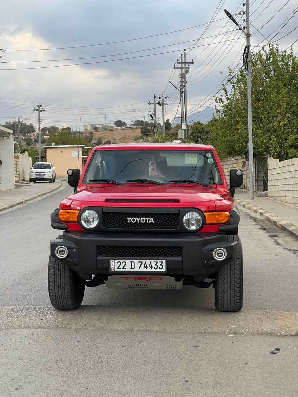 كلين 
فول مواسفات 
١٤٠٠٠٠ كيلومتر رويه 
كورينه وش دكم 
***********
*********** أربيل, العراق
