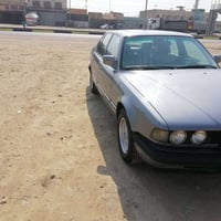 BMW 730 6 1991 48$ 07807008583