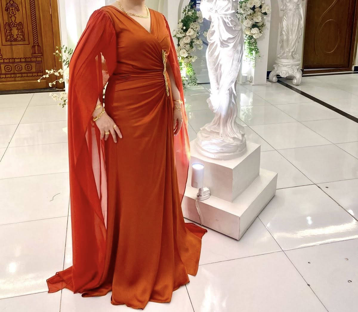 مرحبا فستان للبيع يلبس قياس ٤٢-٤٤-٤٦ السعر ٥٥ ملبوس مرة وحده المكان بغداد الشعب


**إذا كنت صاحب هذا الإعلان وتريد حذفه لأي سبب، رجاءا أرسل رسالة إلى الدعم الفني**