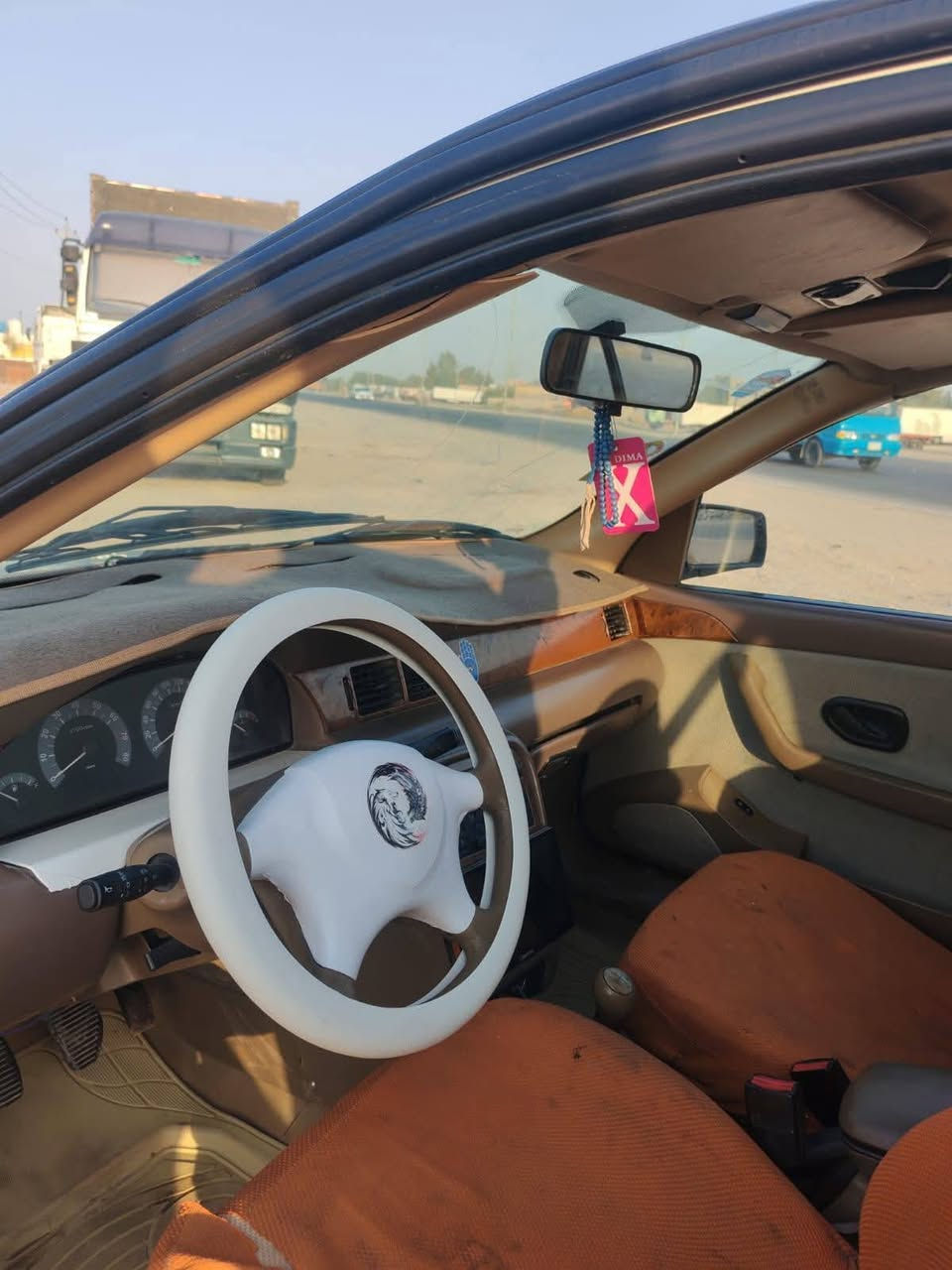 سمند 2011 كير و محرك نضيف سنويه جديده هزه جديده تبريد بس غاز كشرته نضيفه صدر جديد امامي وخلفي مكانه الكوت سعره ٣٩


**إذا كنت صاحب هذا الإعلان وتريد حذفه لأي سبب، رجاءا أرسل رسالة إلى الدعم الفني**