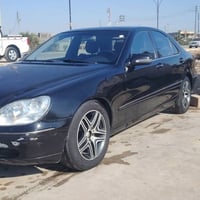 S500 2001 ادوات مكفوله من الكص والصبغ فول السعر ٤٥ للاستفسار ٠٧٨٠٩٨٥٨١...