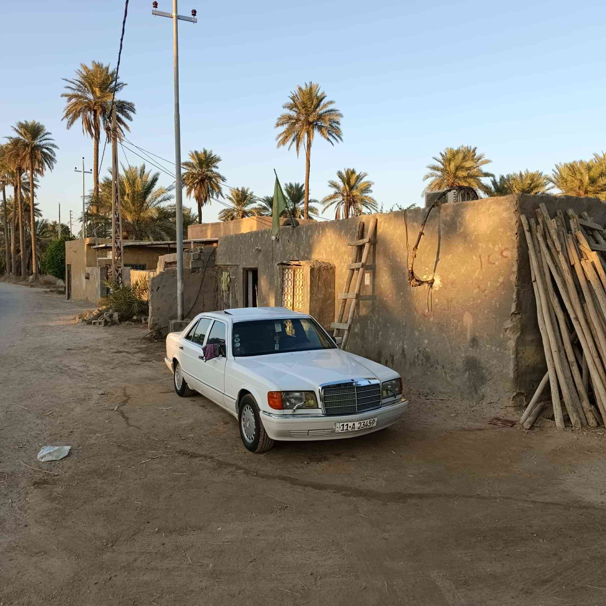 مرسيدس البيع***********
