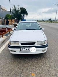 اوبل فيكترا • ١٩٩٥ • كركوك