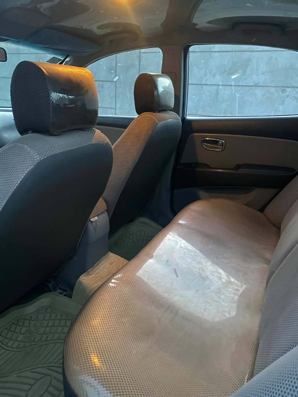 السلام عليكم ورحمة الله وبركاته سياره النترا مديل 2007 سياره جديده مكينه حاويه شاده كير جديد حداديه جديده سياره خير من الله من يدك الشارع بيه جاملق امامي وبنيد بدوون داخل بدوون داخل سياره مابيه ايي خياس سياره حلوه صبغته حلووه سياره كاعده مكاني بابل سعره 87وبيه مجال اقنع بسياره وتصل عليه واني خادم موشراي رجائن لاحد يكسر بحلالي عندي ضرف خاص وريد ابيع اقنع وتعال شوف وبيك خير ودلل مصفره هيئه وغرامات تحويل مباشر ***********
