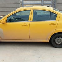 موديل ٢٠١٤ • مكينة نحله • رقم بغداد