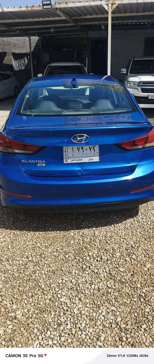 السلام عليكم النترا موديل 2017 مكينه 2000 دوش شاشة كامره دواره بريكABS تحكم ستيرن سيارة رقم بابل سنوية ل28 بيه 3 قطع صبغ بدون دواخل مكينه كير حداديه تخم تاير تبريد كهربائيات كله جديد السعر 104 مكان السيارة كربلاء معارض طوريج للاستفسار اتصل مامتواجد عالفيس ***********
