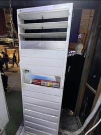 سبلت إنفيرتر • ٤-٥ طن • ١٣م