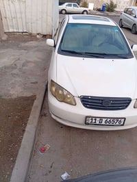 ٦٥ • سيارة • موديل غير محدد