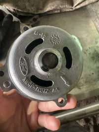 فلتر داخل گير • فورد F150 • موديل 2011-2015