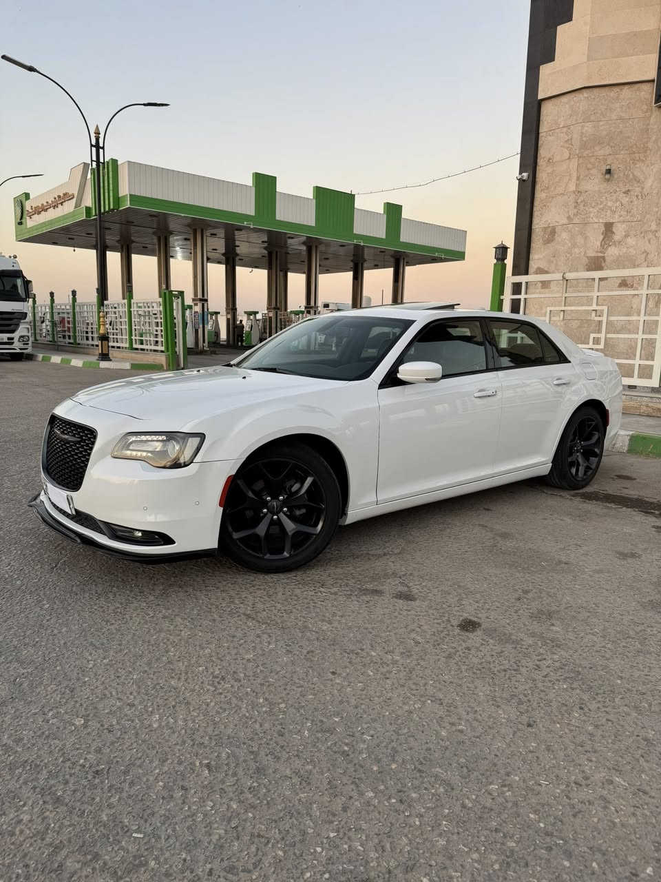 السلام علیکم
کرایسلر S2021

بانوراما

حساسات امامي خلفي

هيتر بالكشنات

راراد جانبي

کشن حضنS

وباقي المواصفات المعروفه

لحيه ودفيوزر

عليها ادامه كامله

بلكات ونوزلات

وفلتر بانزین

تخم تاير كومهو جديد

ماشيه 60 الف

حادثها جاملغ خلفي فقط من امريكا

رقمها سلیمانیه ب اسمي هزه وسنويه جديدات

مكانها بابل الحصوه

السعر 268 وبيها مجال

***********
