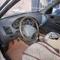 سيارة طيبه • طيبه 2014 • رقم بصره • سيارة للبيع • محرك جديد • ناقل حرك...
