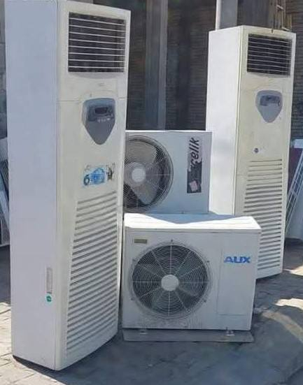 السلام عليكم
سبالت مستخدمه نضافه فول 
سبلت طن ونص 
سبلت طنين 
سبلت 3طن 
الإتصال على الرقم 
***********
