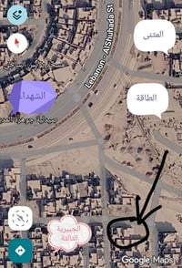 الجبيرية الثالثة • ٢٥٠م • ٢ غرف