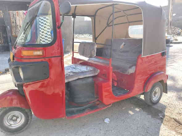 سلام عليكم تكتك للبيع موديل 18 شهر 12 اوراق المصطفى المكان بغداد جسر ديالى السعر 3800 وبيها مجال رقم التليفون***********
