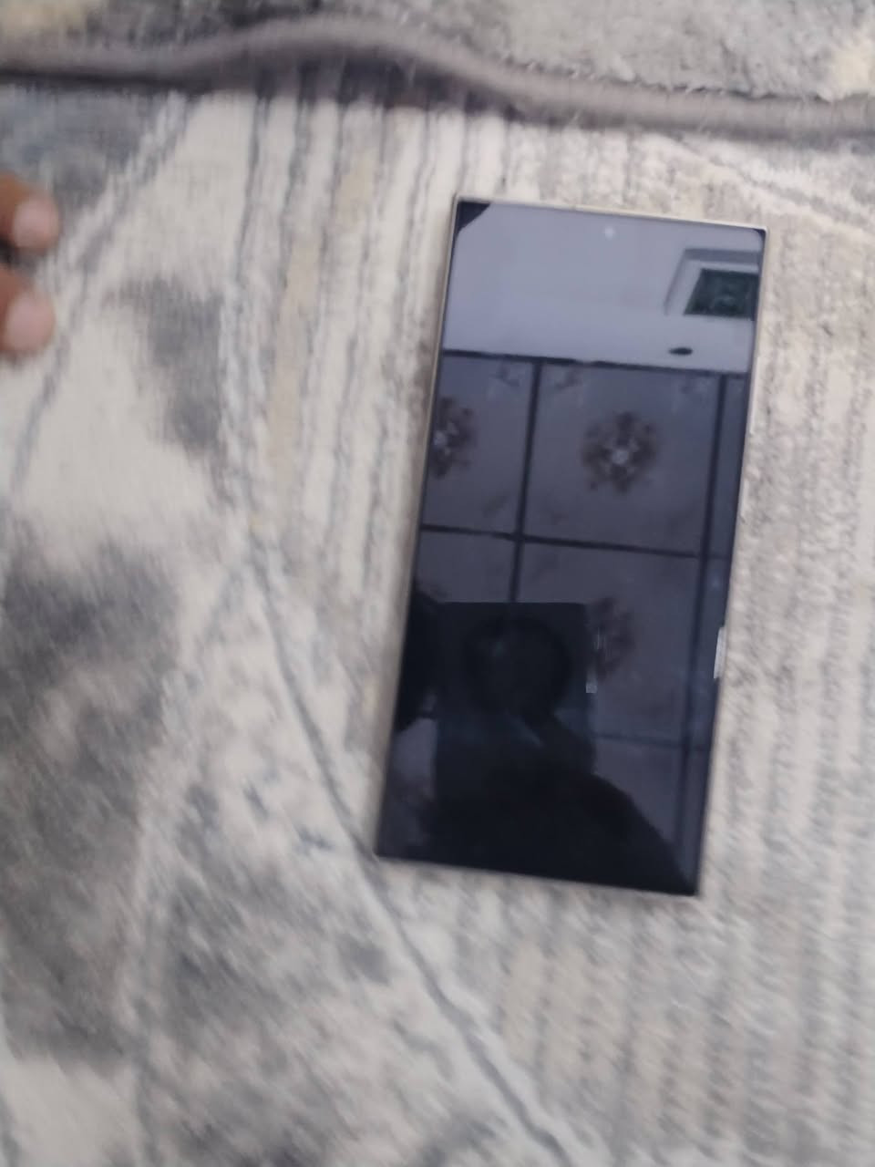 سلام عليكم اس الترا 24 ذاكره 256 جهاز لوك نظافه} 100مكاني  كركوك  *********** بي وتساب
