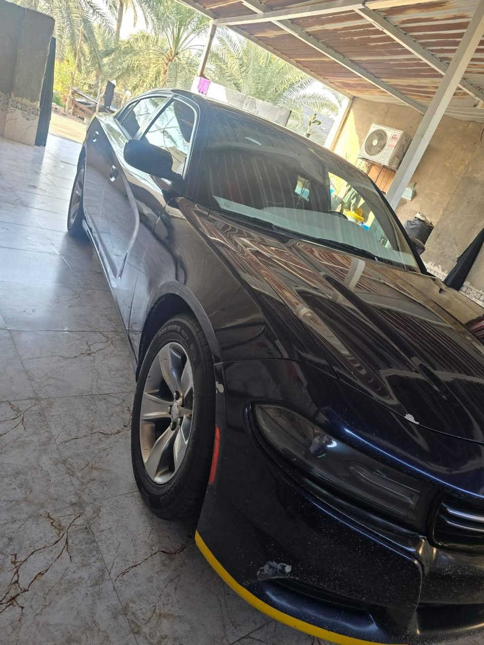 السلام عليكم للبيع جاجر موديل 15 أصل معلايه 18 حره تحويل ثاني يوم كفاله عامه جاهزه للخير داخل جديد حيل تخم تاير جاهزه شاشه جبيره مكاني البصره الهاتف ***********
