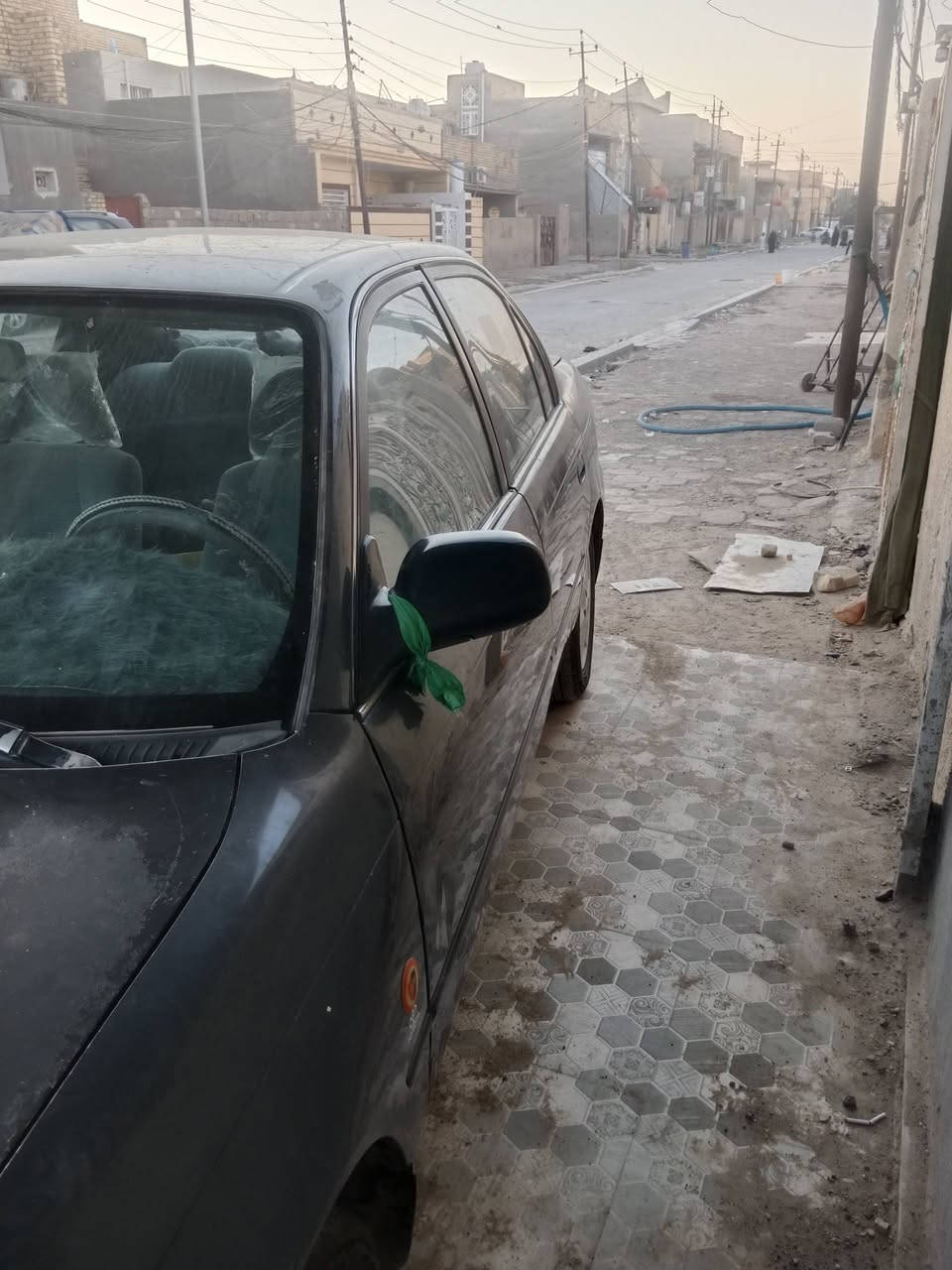 سياره كورلا ٩٢ بلاديه السعر ٥٣ وبيها مجال ***********
