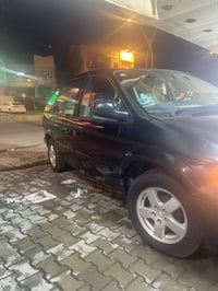 دوج كرفان 2006رقم بغداددولي بدي قصيرالمرغوب كيرمحرك خيرمن الله صدرنضيف...