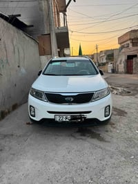سورنتو فول • ٢٠١٤ • رقم أربيل