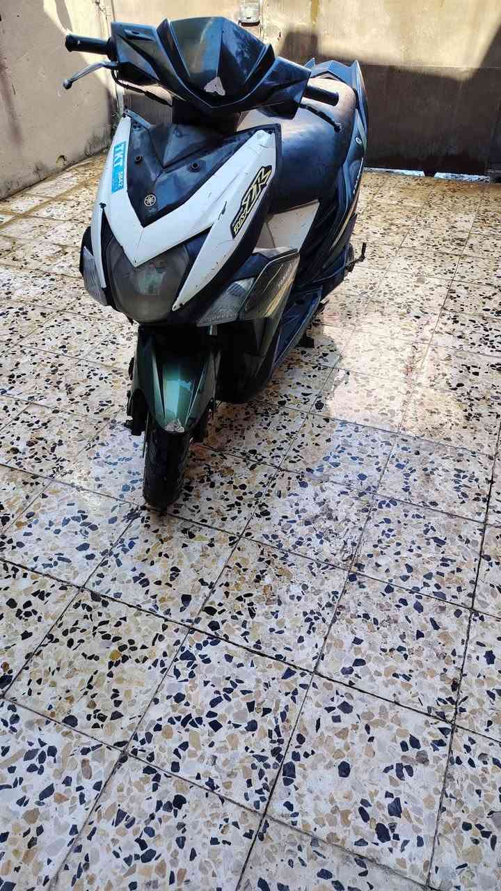 دراجه زتار موديل 19
كهربائيات شغله
سلف شغال
السعر 500


**إذا كنت صاحب هذا الإعلان وتريد حذفه لأي سبب، رجاءا أرسل رسالة إلى الدعم الفني**