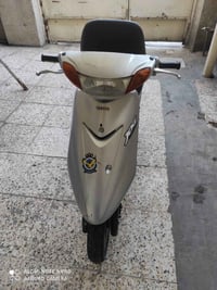 ياالله السلام عليكم للبيع دراجه يماها 60 عصفوريه الدراجه خير من الله ك...