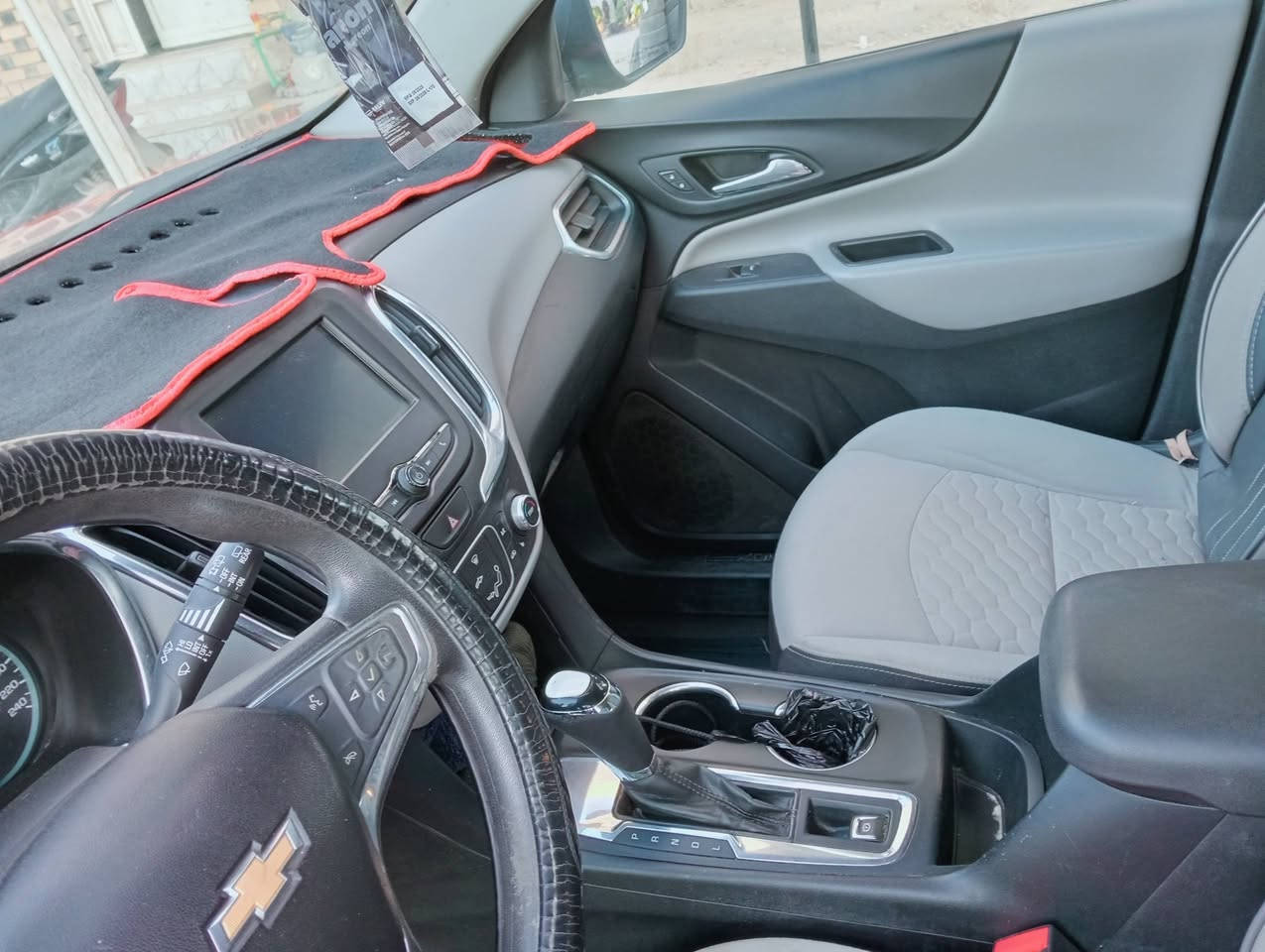 كوينكس.امركي.رقم.بغداد.السياره.كلش.حلوه.مكينه.الف.وخمسميه.تيربو.جديده.كلش.المكينه.تبريد.ثلج.تدفئه.حداديه.جديده.دواخل.شركه.اطارات.جديده..شاشه.شركه.السعر.شده.وربعين.السياره.في.الشطره.الستفسار.***********.حيدر
