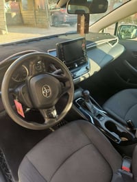 كورولا امريكي • ٢٠٢٢ • الرمادي ٧كيلو