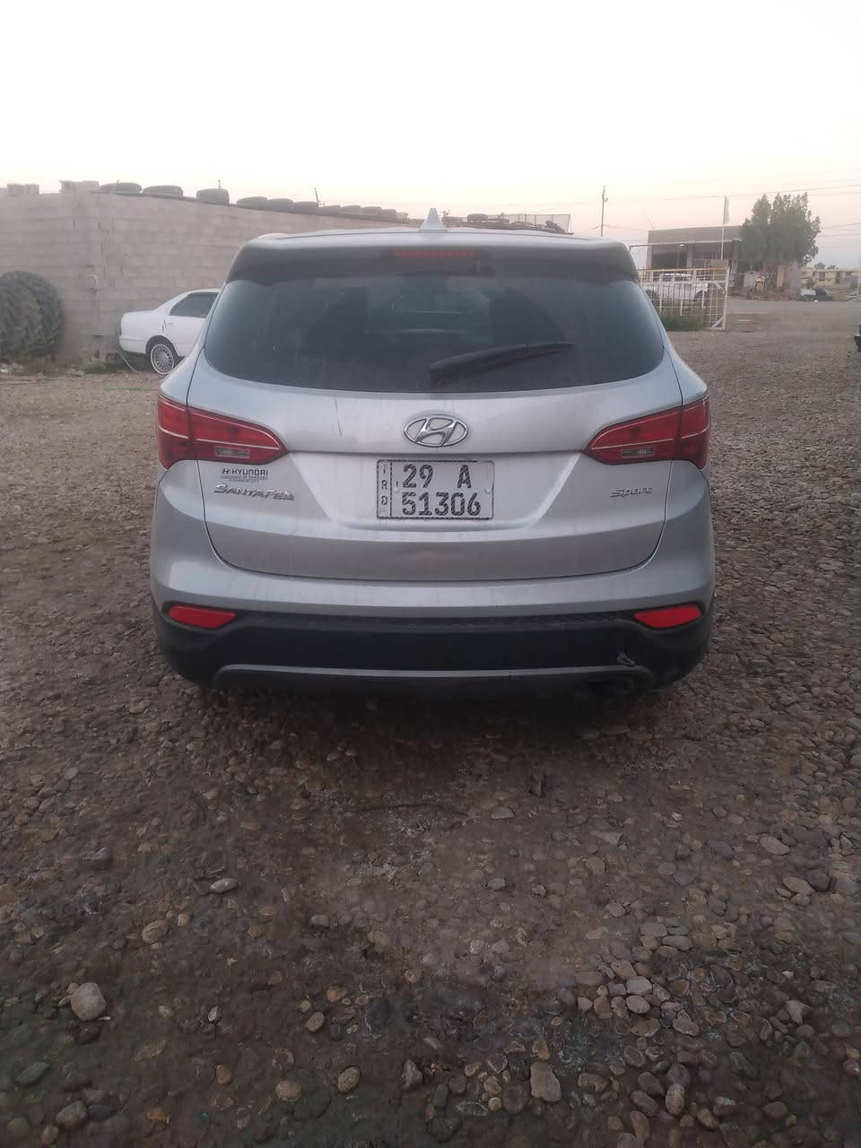 سلام عليكم سنتافي موديل ١٦رقم واسط تحويل مباشر سنويه جديده كير ومحرك مكفولات تخم تاير كهربائيات كل شغاله سياره جاهزه احله من صور بيه صبغ ٣قطع بدون دواخل بيع او مراوس عادي العنوان واسط الزبيديه الاستفسار ***********
