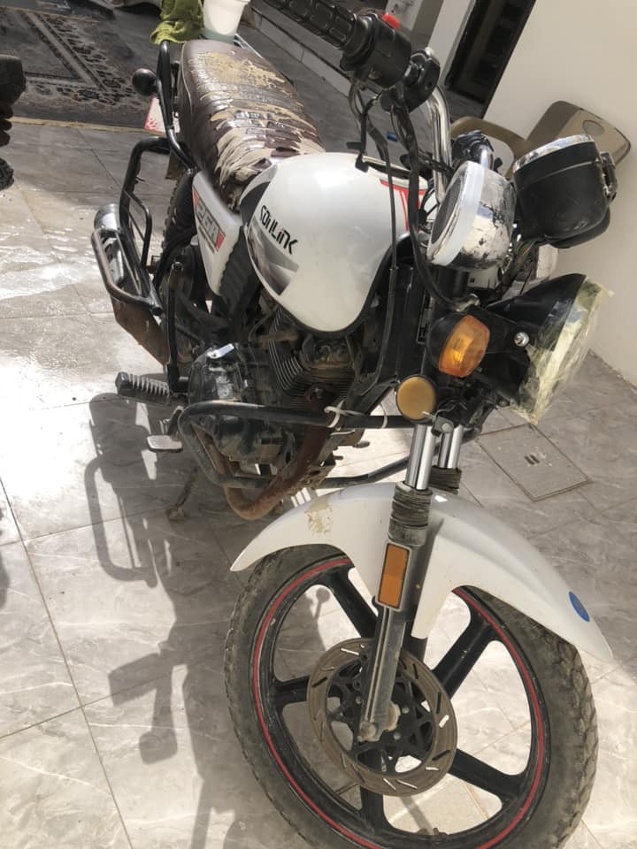 سلام عليكم دراجه سونك موديل 22الوراق ضيعات مراوس حسب القناعه


**إذا كنت صاحب هذا الإعلان وتريد حذفه لأي سبب، رجاءا أرسل رسالة إلى الدعم الفني**