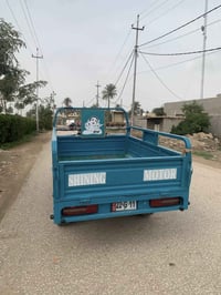 ستوته • موديل 24 • كفاله عامه