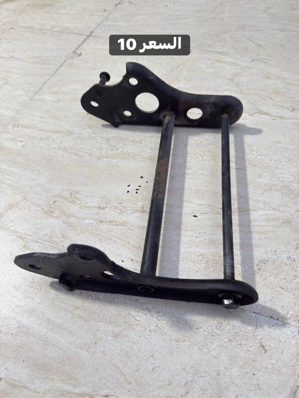 غراض بلادية دراجة ماكس
الشراي يجي خاص 

مكاني حلة حي نادر


**إذا كنت صاحب هذا الإعلان وتريد حذفه لأي سبب، رجاءا أرسل رسالة إلى الدعم الفني**