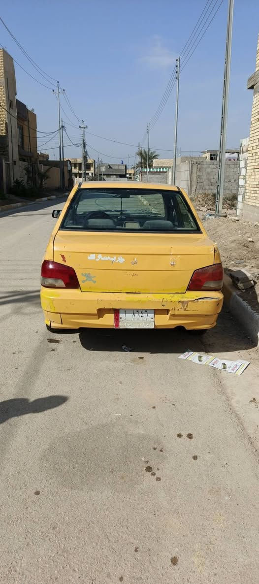 سلام عليكم سايبا منغولي 2010 للبيع جاهزه شغاله سنويه عضم مالكها ما واصله اتكفل عشاير و سرقه سعر 8 اوراق المكان كربلاء طويريج
 ***********
***********
