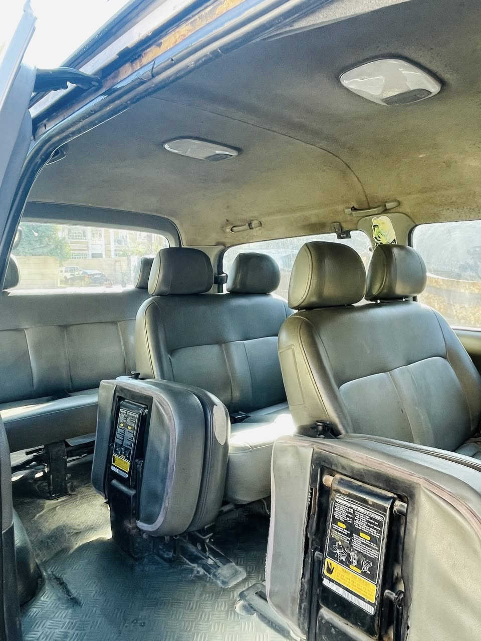 سيارة استاركس للبيع موديل ٢٠٠٧
***********
